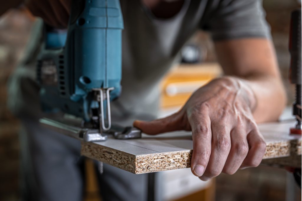 Şarkışla Marangoz